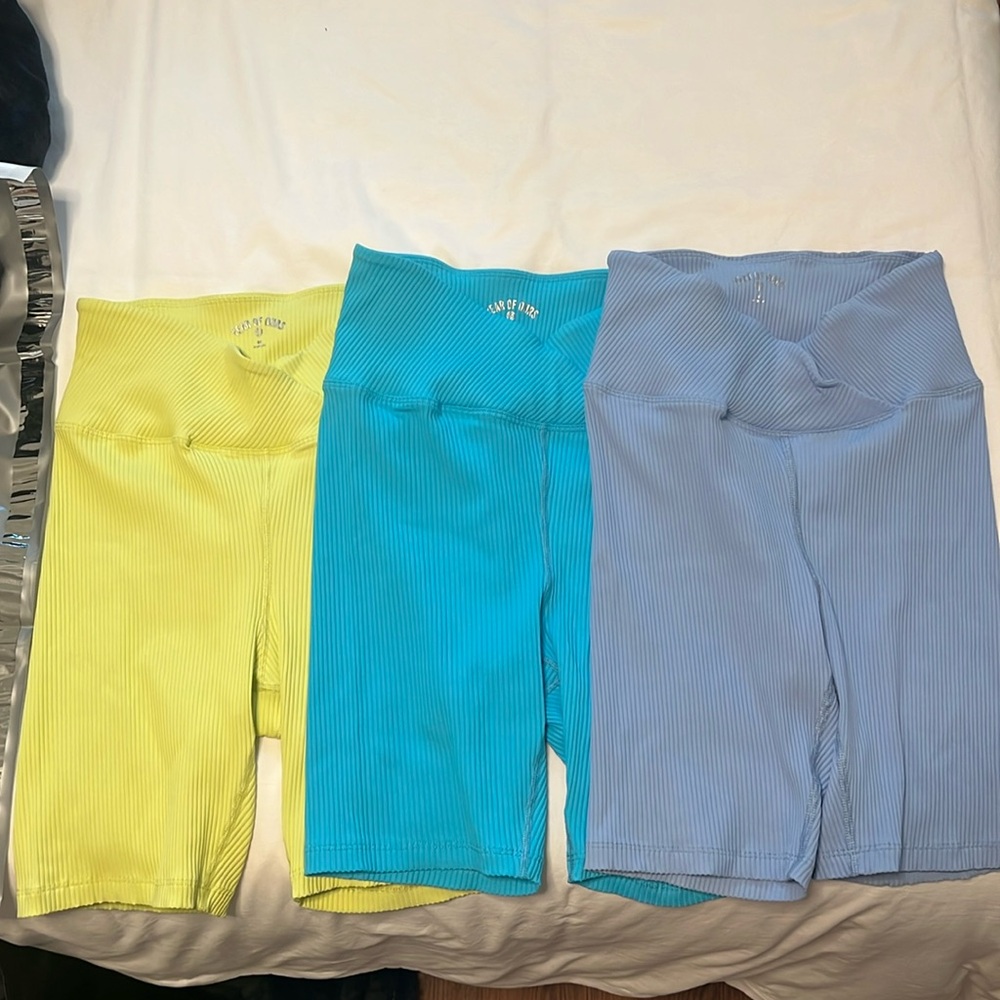 Shorts